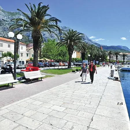 Beautiful In With Wifi * Makarska