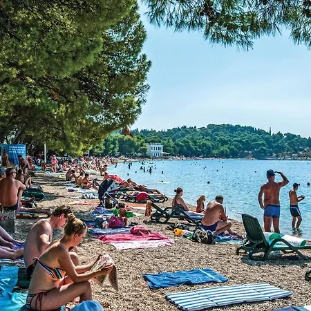 Beautiful In With Wifi Holiday home Makarska