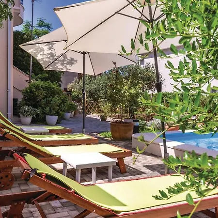 Beautiful In With Wifi Holiday home