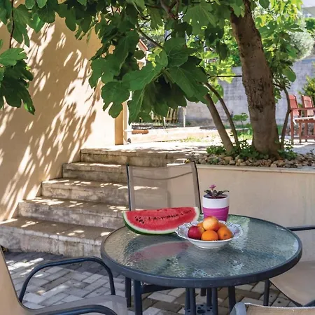 Beautiful In With Wifi * Makarska